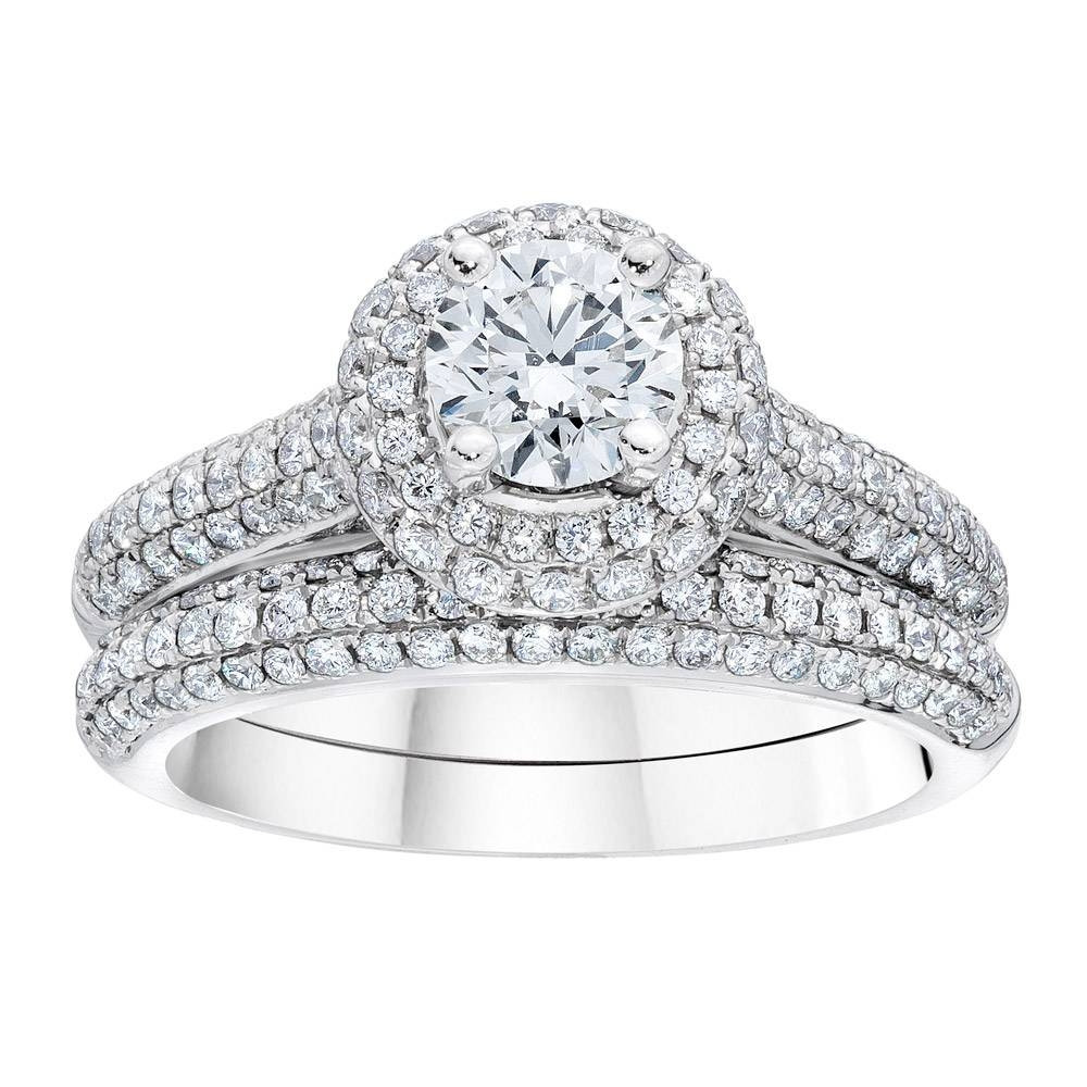 Real Diamond Wedding Rings
 15 of Fake Diamond Wedding Bands