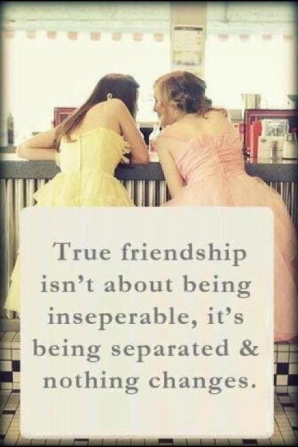 Real Friendship Quotes
 Inspirational Quotes and Bible Verses True Friendship