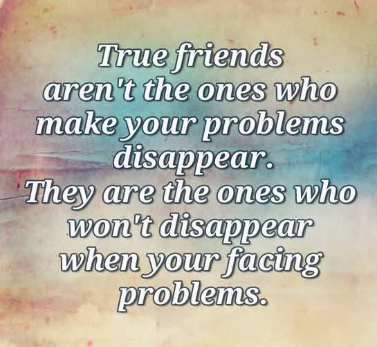 Real Friendship Quotes
 25 Best True Friendship Quotes For Real True Relationship