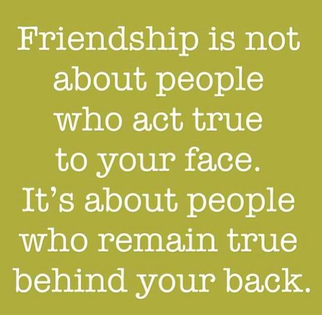 Real Friendship Quotes
 Funny Friendship Quotes QuotesGram