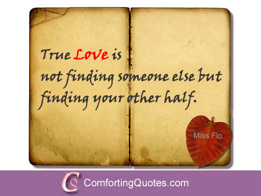Real Love Quotes For Him
 Quotes About Finding Real Love QuotesGram
