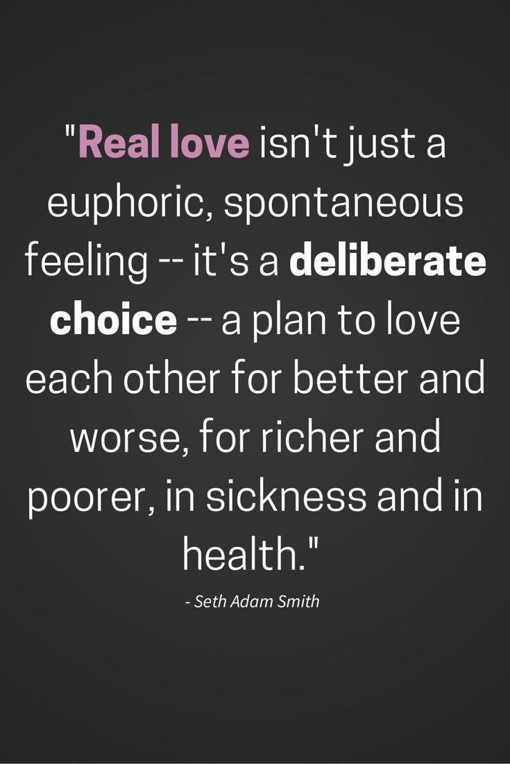 Real Relationship Quotes
 Real Love Is a Choice
