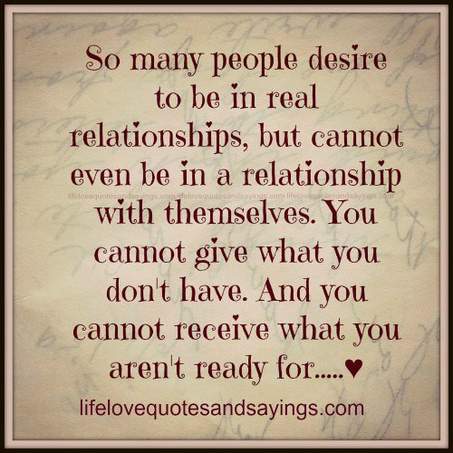 Real Relationship Quotes
 Real Relationship Image Quotation 4 Quotation