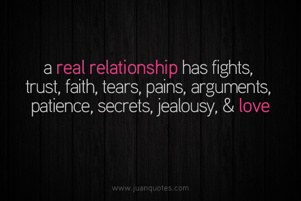 Real Relationship Quotes
 Real Relationship Quotes QuotesGram