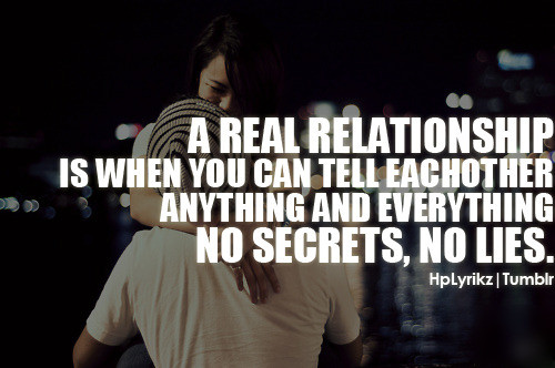 Real Relationships Quotes
 Quotes About Real Relationships QuotesGram