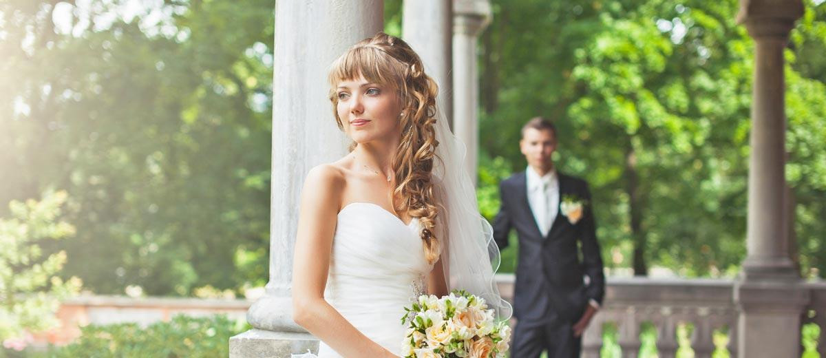 Real Wedding Vows
 Real Wedding Vows Examples To Inspire You