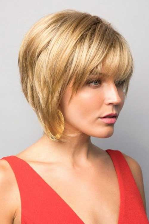 Really Easy Hairstyles For Short Hair
 35 Cute Easy Hairstyle Ideas for Short Hair