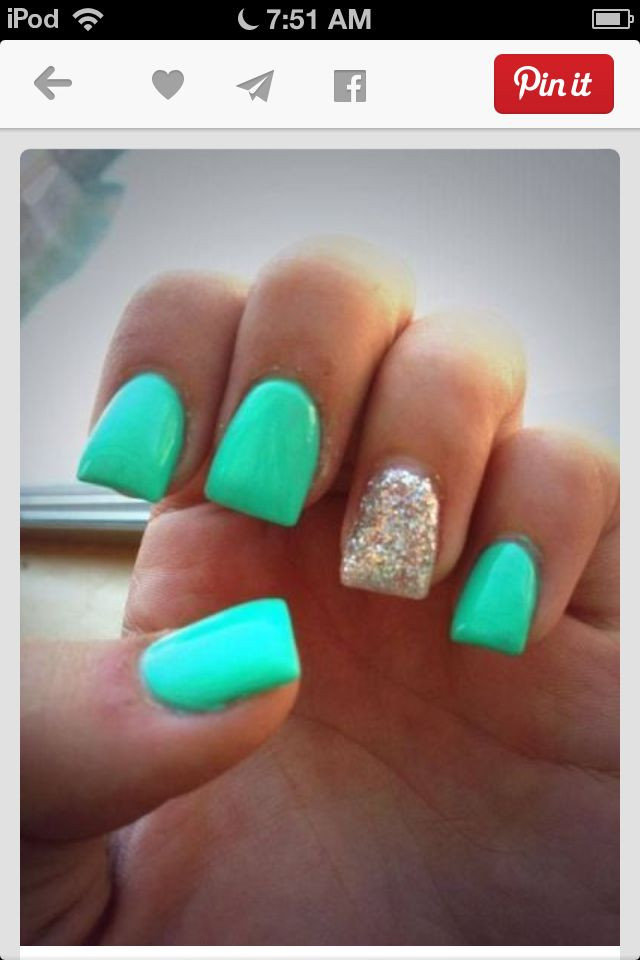 Really Pretty Nails
 Omg these nails are really pretty nails I love them I