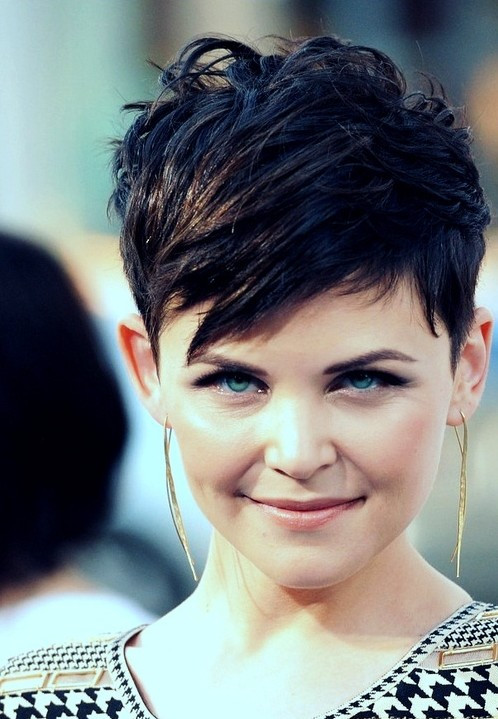 Really Short Womens Haircuts
 Really Short Hairstyles for Women 2014 Pretty Designs