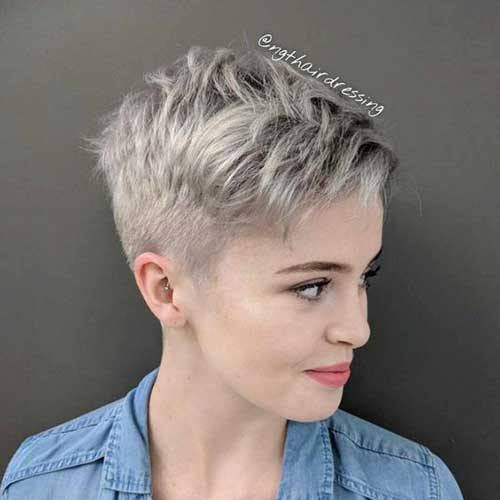 Really Short Womens Haircuts
 30 New Very Short Haircuts for Women short hairstyless