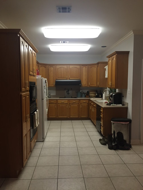 Recessed Lighting Placement Kitchen
 Recessed Lighting Placement for Kitchen
