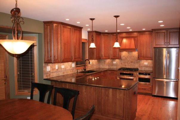 Recessed Lighting Placement Kitchen
 recessed lighting placement kitchen