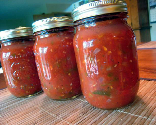 Recipe For Canning Salsa
 20 amazing salsa recipes to try It s Always Autumn