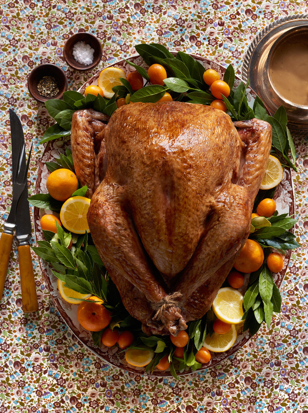 Recipe For Thanksgiving Turkey
 25 Best Thanksgiving Turkey Recipes How To Cook Turkey