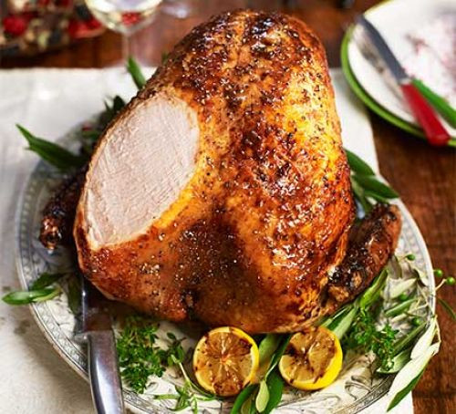 Recipe For Thanksgiving Turkey
 Thanksgiving recipes