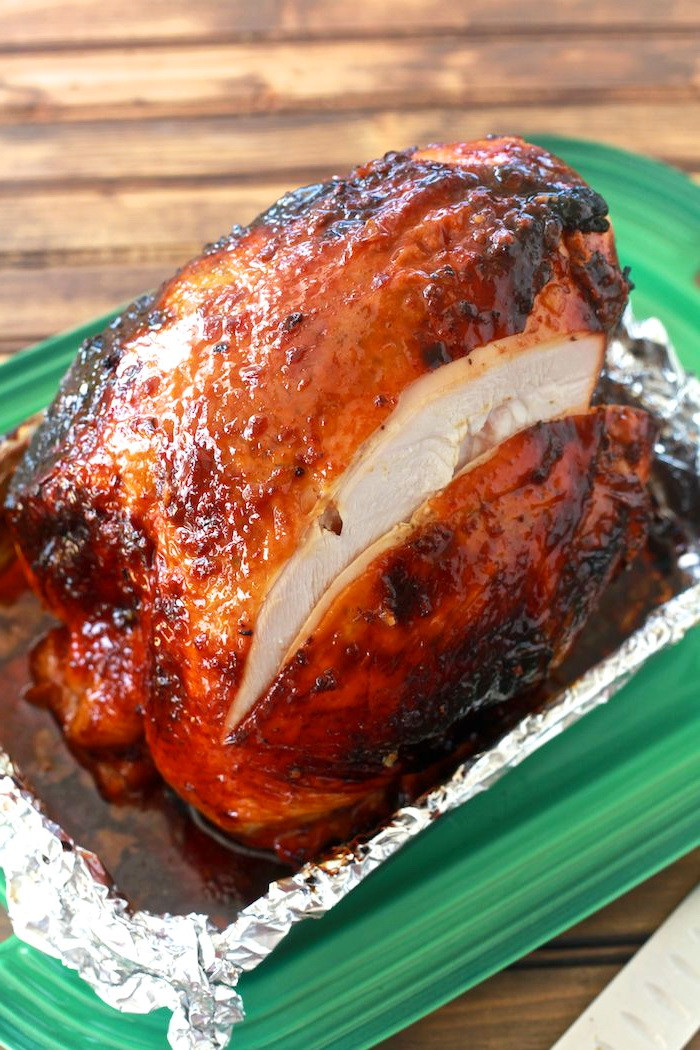 Recipe For Thanksgiving Turkey
 Top 10 Simple Turkey Recipes – Best Easy Thanksgiving
