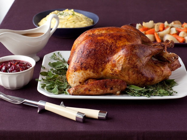 Recipe For Thanksgiving Turkey
 Thanksgiving Tips 3 Easy Thanksgiving Turkey Recipes