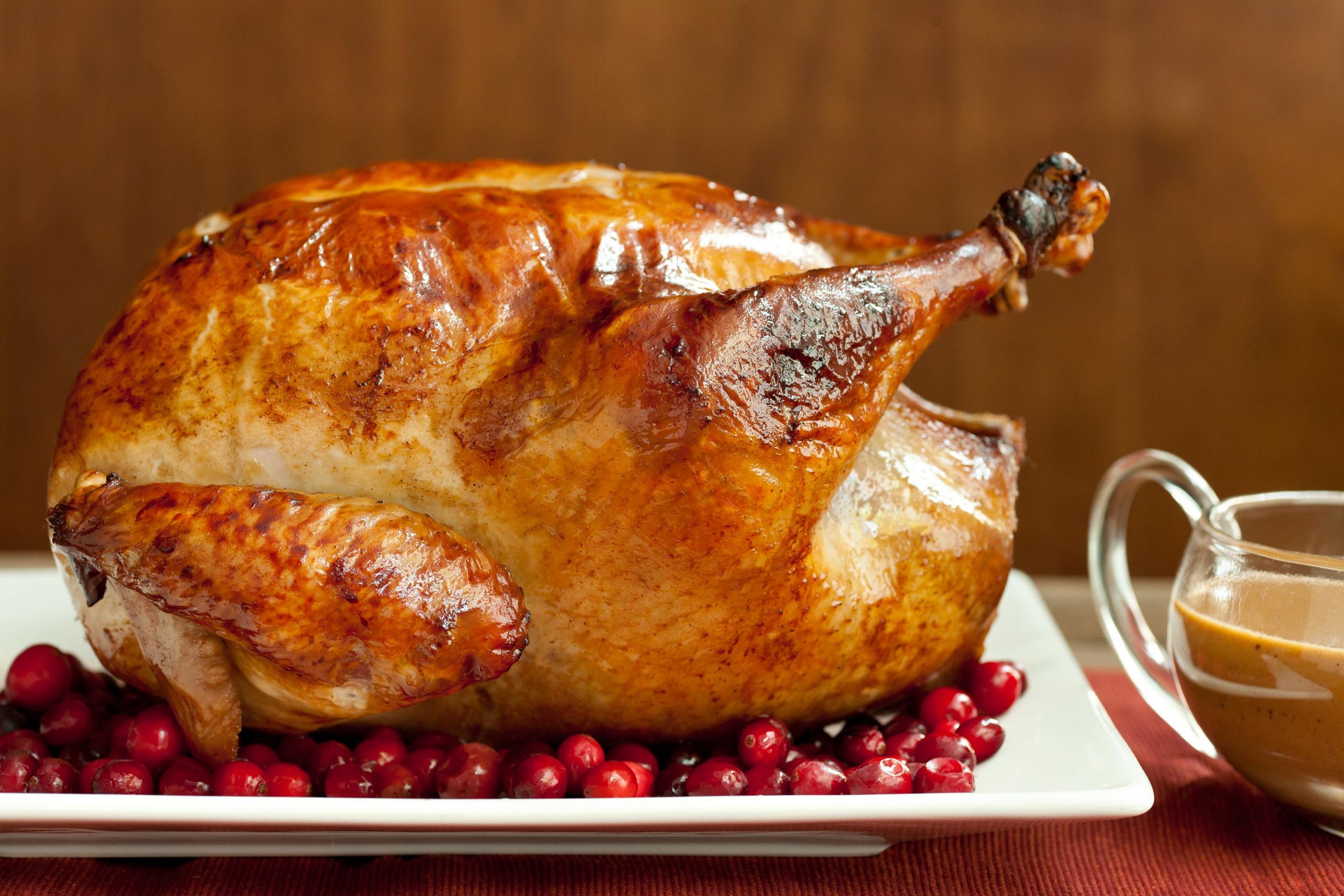 Recipe For Thanksgiving Turkey
 A Guide to Last Minute Thanksgiving Reservations in Miami