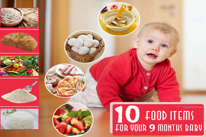 Recipes For 8 Months Old Baby
 9th month baby food Feeding schedule with Tasty Recipes
