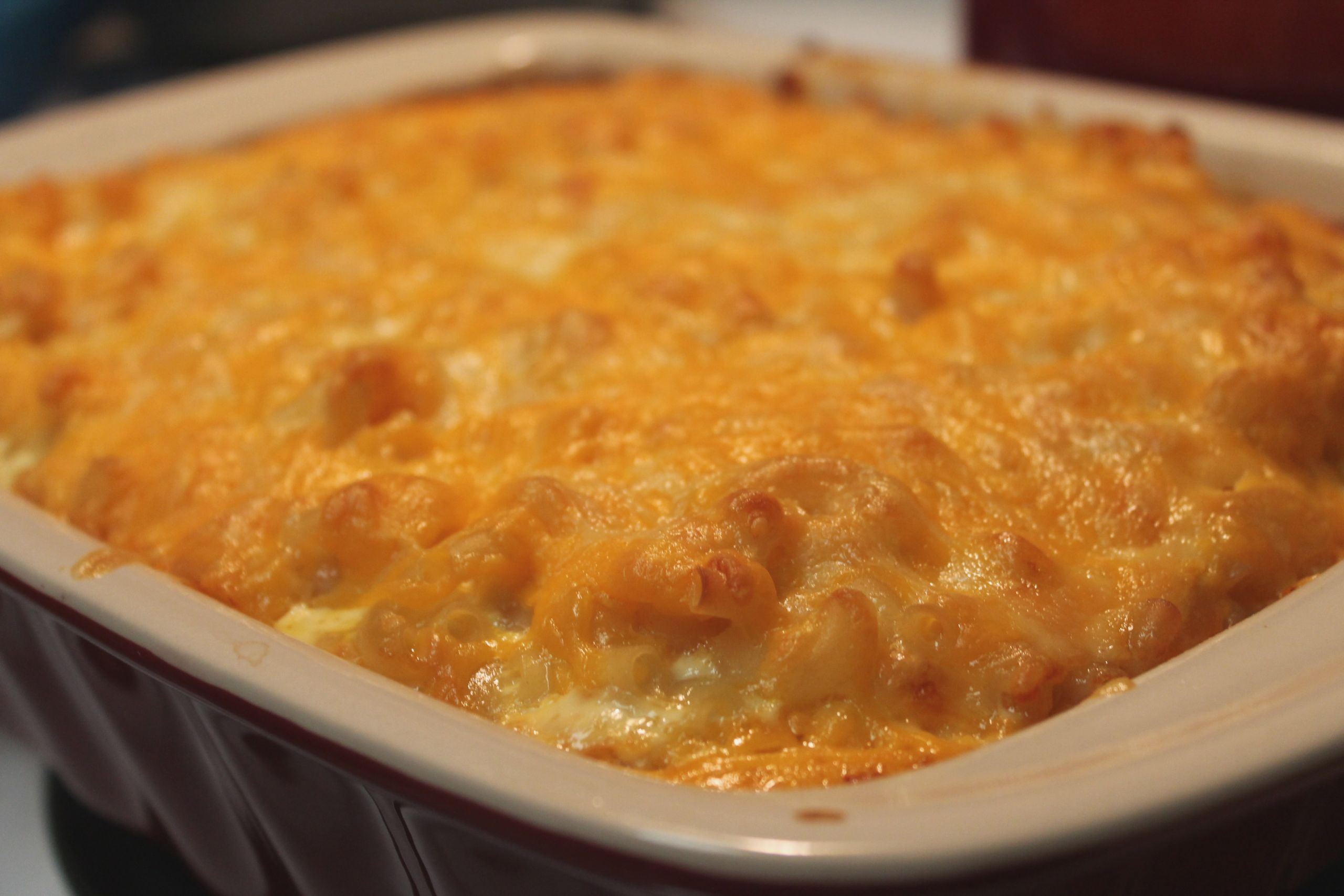 Recipes For Baked Macaroni And Cheese
 How You Can Attend Receipt