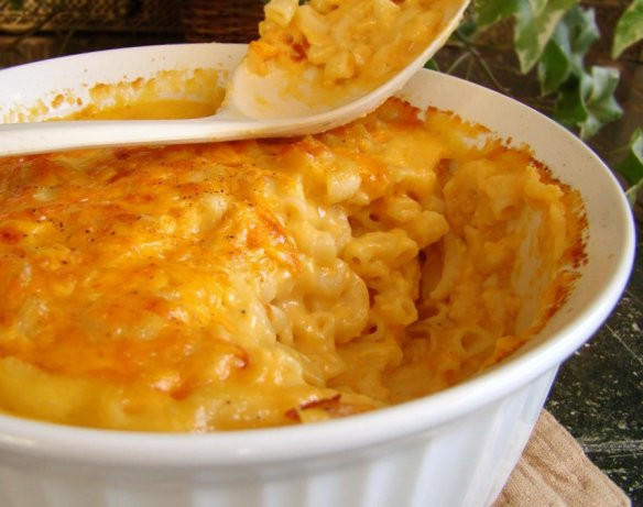 Recipes For Baked Macaroni And Cheese
 Macaroni And Cheese Recipe Food