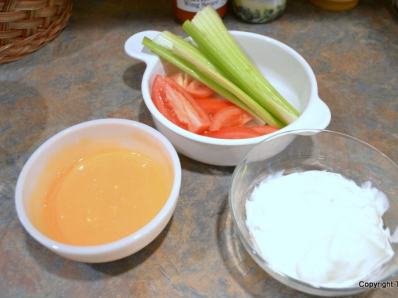 Recipes To Get Kids To Eat Vegetables
 A Fun Recipe to Get Your Kids to Eat Veggies