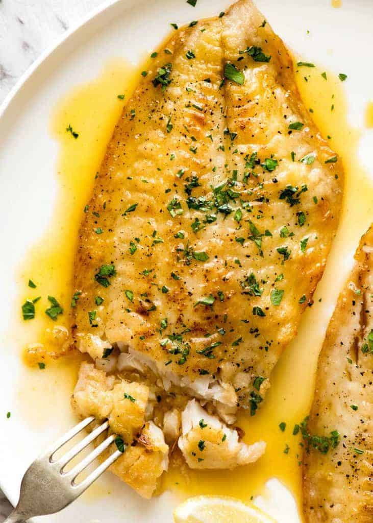 Recipes With Fish
 fish