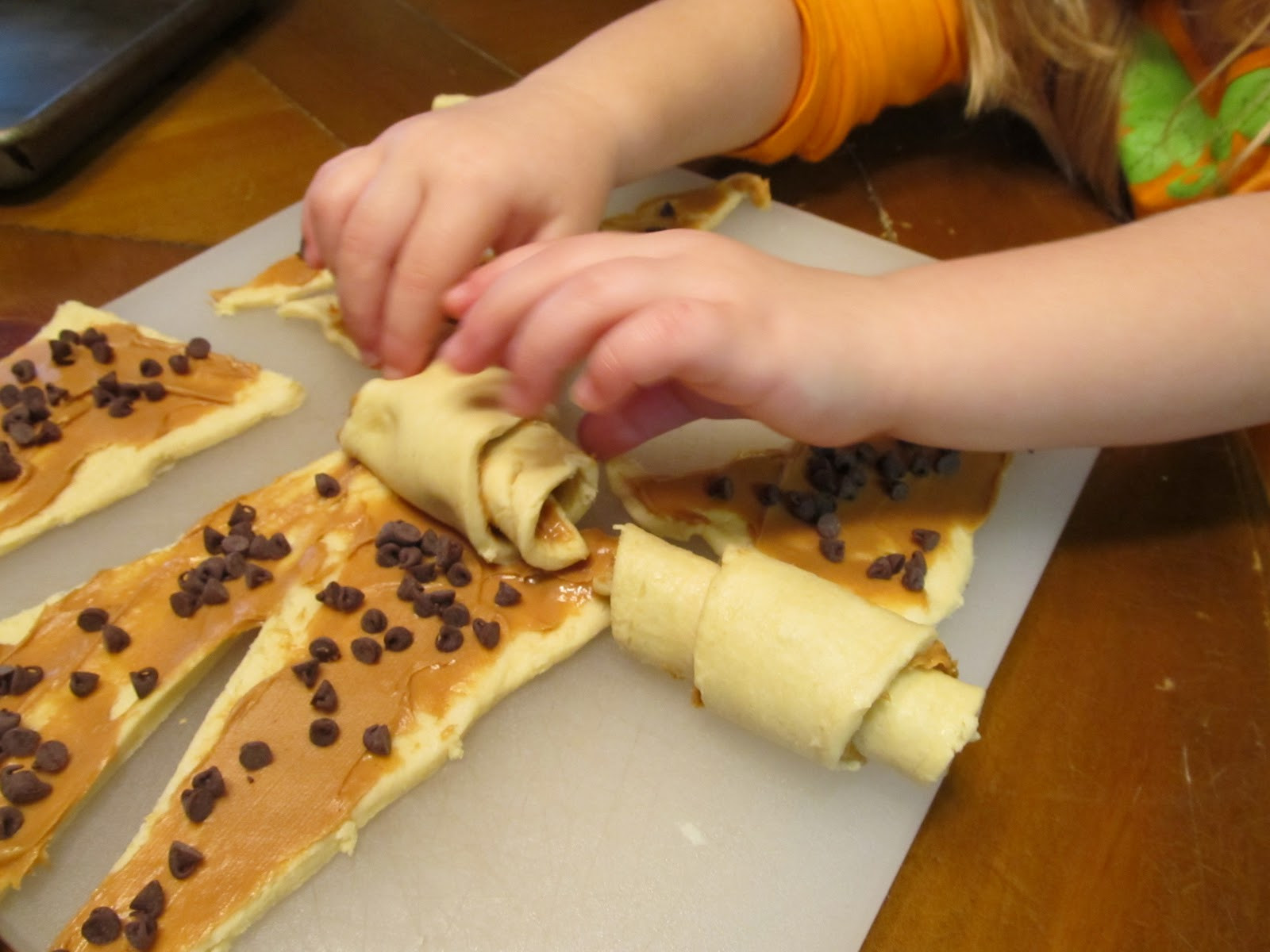 Recipes With Kids
 Guest Post from This Mom s Happy Life Peanut Butter
