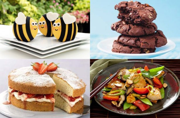 Recipes With Kids
 10 best recipes for kids aged 12 years and over goodtoknow