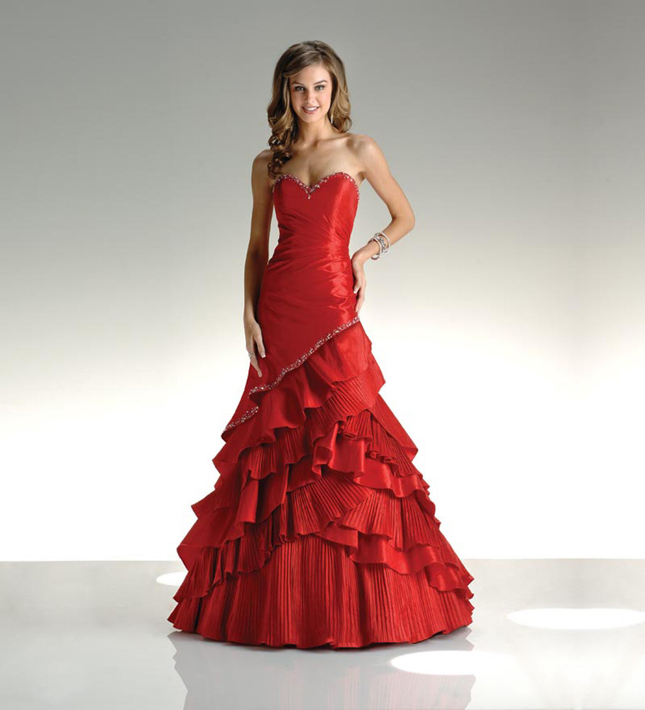 Red Dresses For Wedding
 Wallpapers Background Bridal Red Wedding Dresses