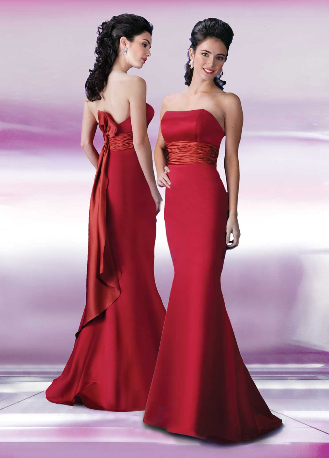 Red Dresses For Wedding
 Red Wedding Dress Designs In 2012 Wedding Dress
