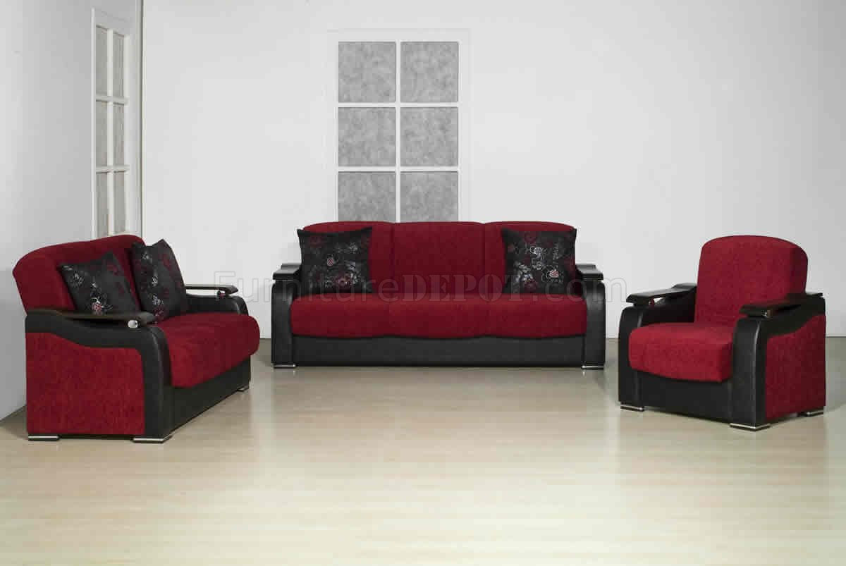 Red Living Room Chairs
 Red Living Room Chairs Zion Star