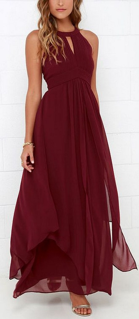 Red Wedding Guest Dresses
 Different Dress Ideas For Your Next Wedding Invitation