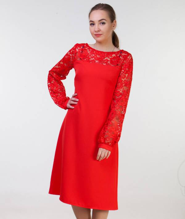 Red Wedding Guest Dresses
 16 Wedding Guest Dress Designs Ideas