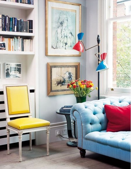 Redecorating Living Room
 How To Redecorate Your Living Room