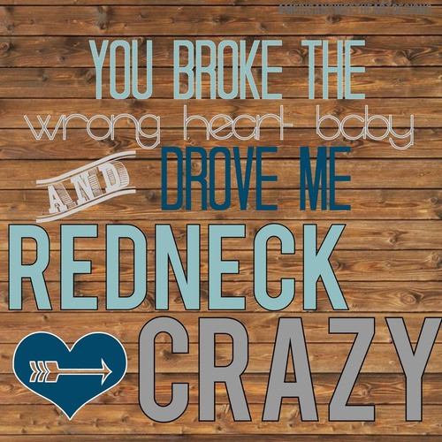 Redneck Birthday Wishes
 Crazy Redneck Quotes QuotesGram
