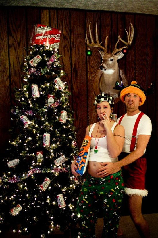 Redneck Christmas Party Ideas
 Funny from a Redneck Christmas 35 pics