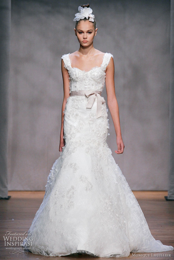 Reese Witherspoon Wedding Dress
 Reese Witherspoon’s wedding dress