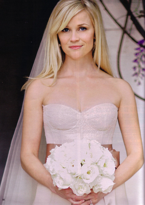 Reese Witherspoon Wedding Dress
 Nolte s Bridal