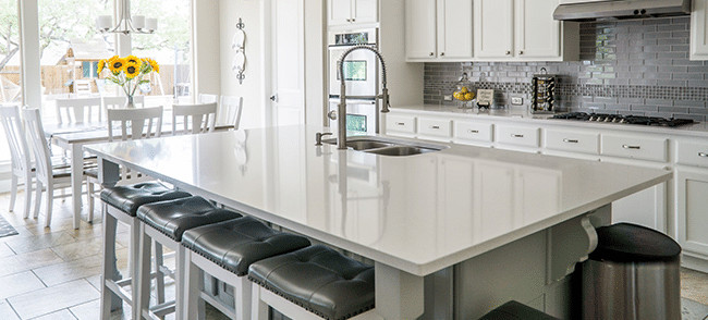 Refinish Kitchen Countertops
 Should You Refinish Granite Countertops