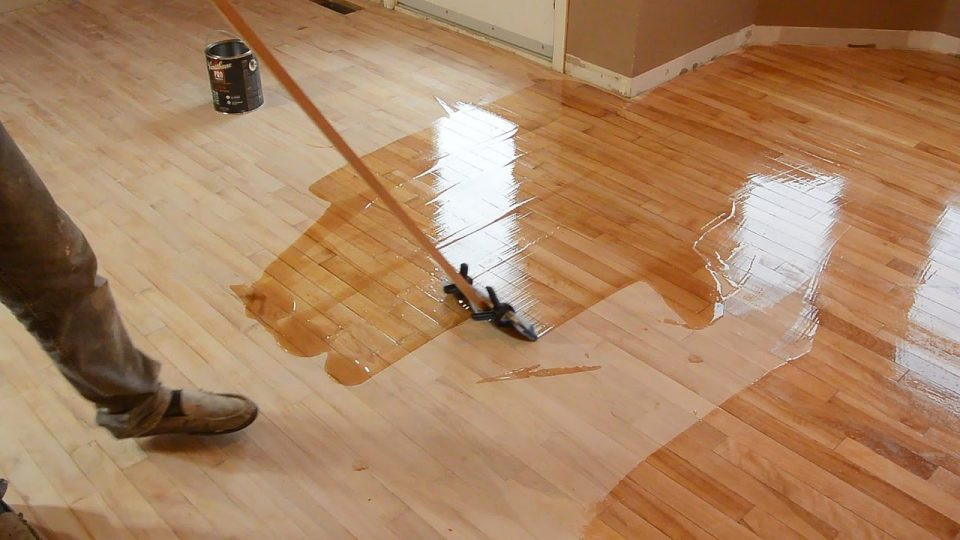 Refinish Wood Floor DIY
 Home Design Archives How To Build It