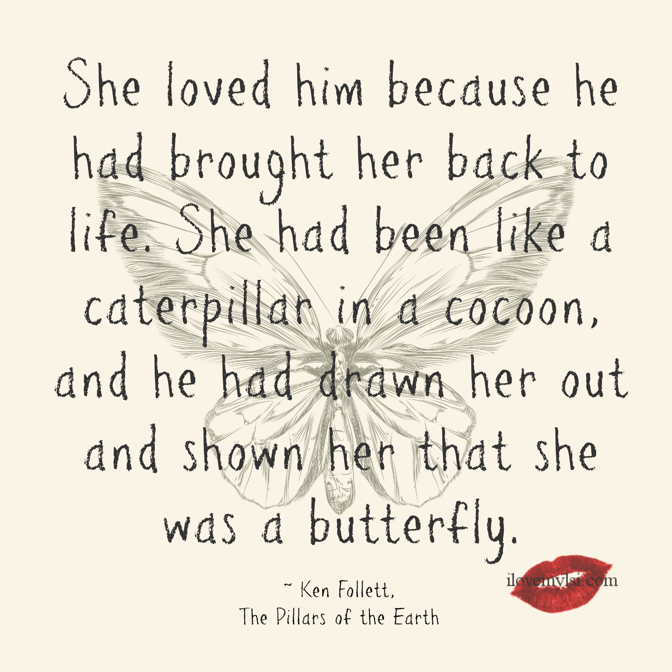 Relationship Quotes For Him From Her
 Because I Love Her Quotes QuotesGram