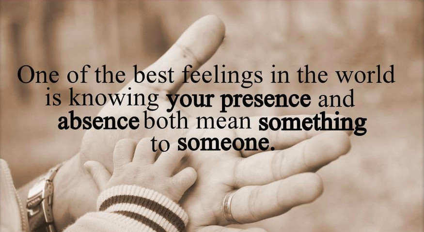 Relationship Quotes Images
 Relationship Quotes A Beautiful Thought for the day