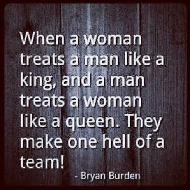 Relationship Team Quotes
 24 best King & Queen Quotes images on Pinterest