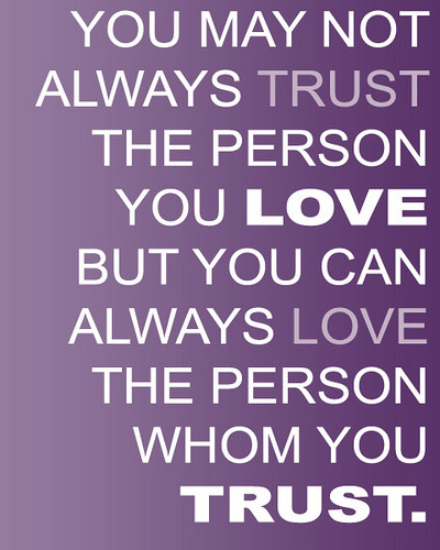 Relationship Trust Quote
 50 Quotes Trust – Themes pany – Design Concepts for