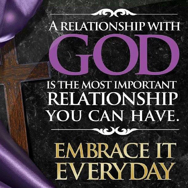 Relationships With God Quotes
 God Quotes Motivational Quotes