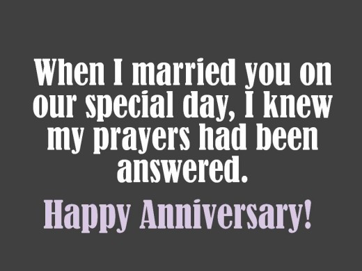Religious Anniversary Quotes
 Religious Anniversary Quotes For Husband QuotesGram