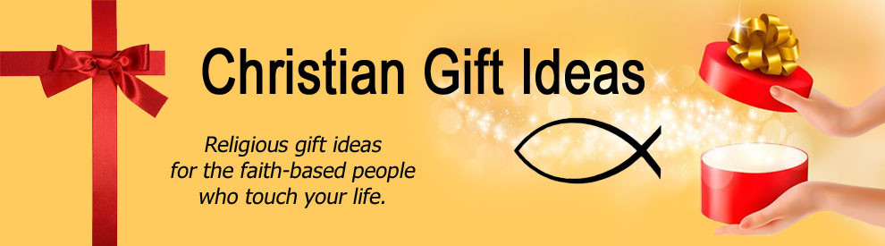 Religious Christmas Gift Ideas
 christian t ideas