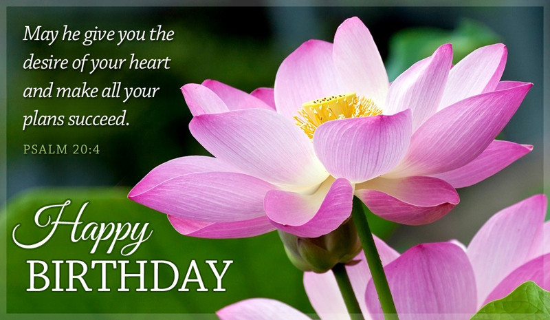 Religious Happy Birthday Wishes
 60 Religious Birthday Wishes Messages and Quotes WishesMsg