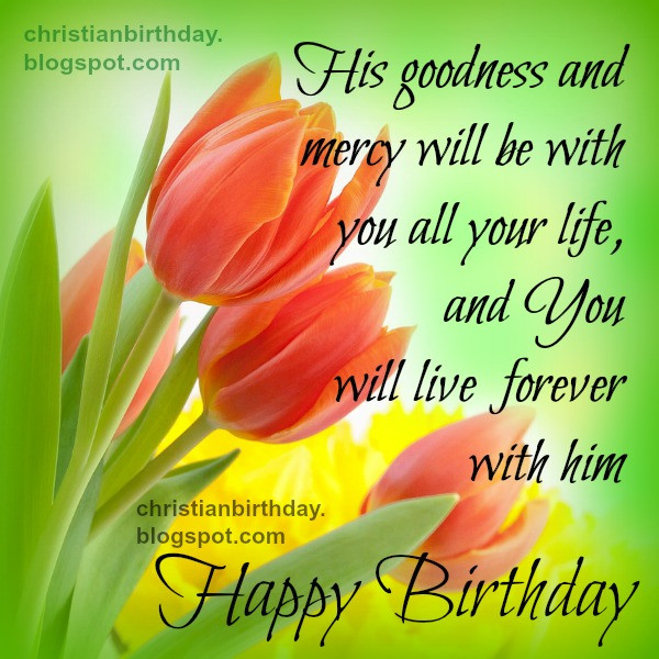 Religious Happy Birthday Wishes
 Religious Birthday Quotes For Daughter QuotesGram